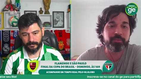 V Deo Os Problemas Que O S O Paulo Precisa Resolver Antes Da Final Da