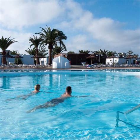 Hotel Hl R O Playa Blanca In Lanzarote Official Website