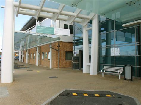 LLANDOUGH HOSPITAL, CARDIFF | Thortech International