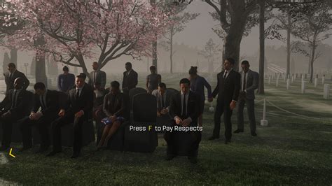 Press F To Pay Respects Call Of Duty Advanced Warfare Strangers