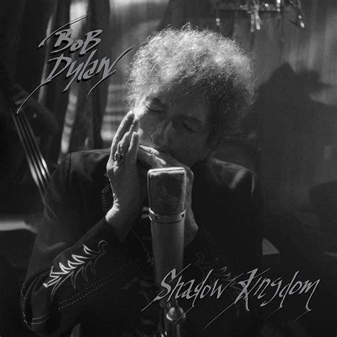 Bob Dylan Shadow Kingdom Cd Powermaxx No