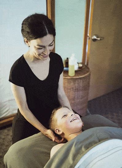 Portland Massage Therapy Blog