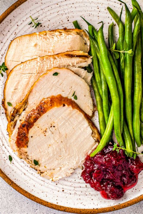 The Best Turkey Brine Recipe The Novice Chef