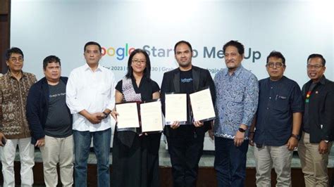 Kadin Diy Dan Google Dorong Percepatan Pertumbuhan Ekonomi Digital Di