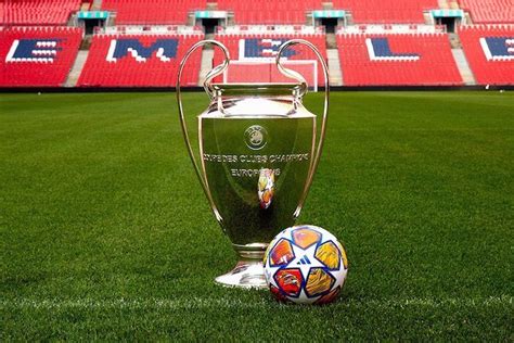 Jadwal Siaran Langsung Liga Champions Real Madrid Vs Bayern Munchen Di