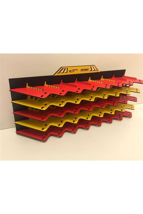 HOT WHEELS Araçlık Raf Fiyatı Yorumları Trendyol