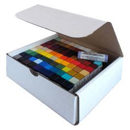 Enkaustikos Hot Sticks Complete Set Of Colors Jerry S Artarama