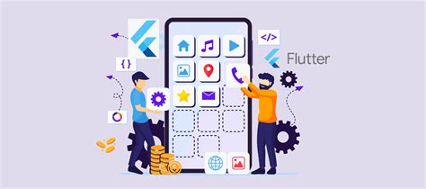 How Much Does Flutter App Development Cost In India