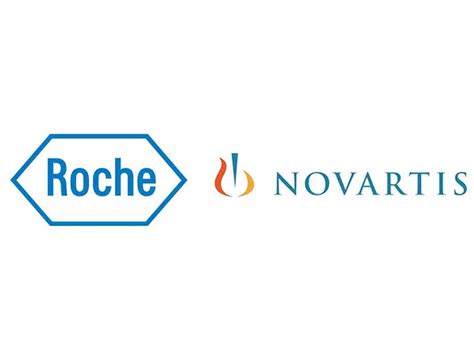 Roche Y Novartis Impulsan Iniciativas Conjuntas A Favor De La Salud