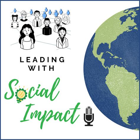 Leading With Social Impact Iheartradio