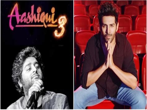 Aashiqui 3 Song Leak Arjit Singh Bhool Ja Wo Jo Tera Khawab Tha Kabhi