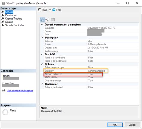 Beginner Guide To In Memory Optimized Tables In Sql Server Simple Talk