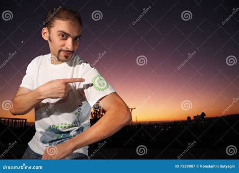 Dreamstime fashion stock image. Image of goatee, logo - 7329087