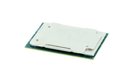 Intel Xeon Platinum 8160 CPU | Servershop24