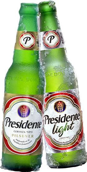 Download Presidente Y Presidente Light Presidente Pilsner Type Beer