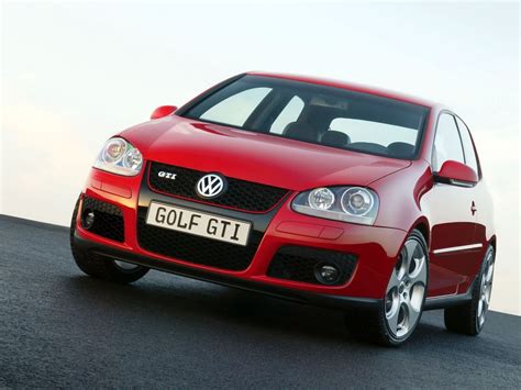 Car In Pictures Car Photo Gallery Volkswagen Golf GTI V 2004 Photo 18