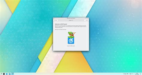 Kde Plasma Beta Ya Fue Liberado Y Estos Son Sus Cambios Desde Linux