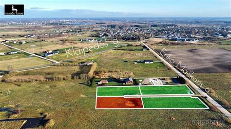 Doviluose Parduodami Sklypai Namu Statybai Su Skelbiu Lt