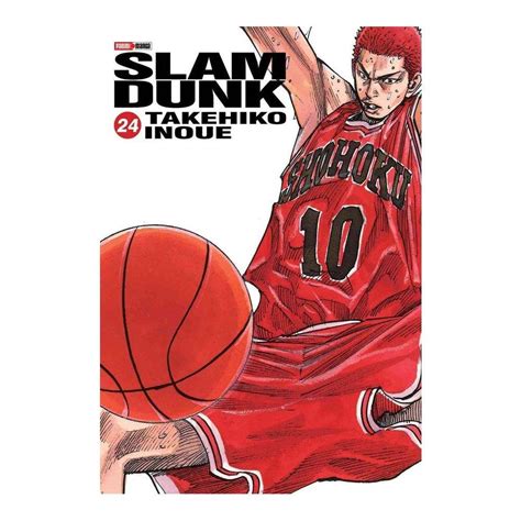 Slam Dunk N Panini Manga Fan Shop