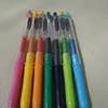 Jual Promo PULPEN BOLPOIN KOKORO DARI ZEBRA SET ISI 7 WARNA WARNI Di