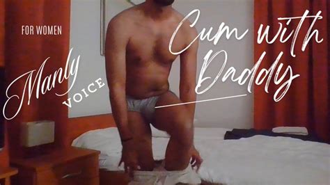 Moans And Sexy Manly Voice JOI For Women Pornhub Gay