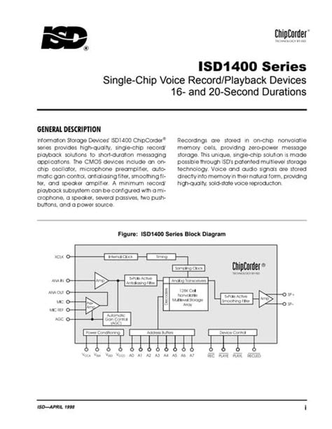 Isd 1420 | PDF