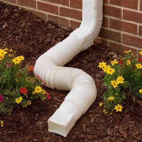 Gutter Downspout Facts Solutions Are Here MasterShield