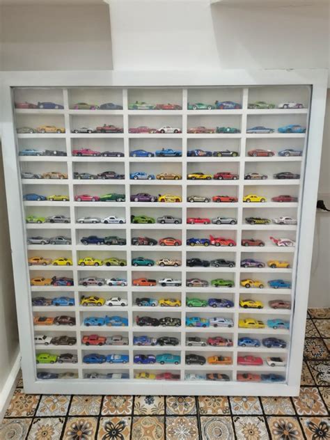 Original Hot Wheels Diecast Cars, Hobbies & Toys, Toys & Games on Carousell