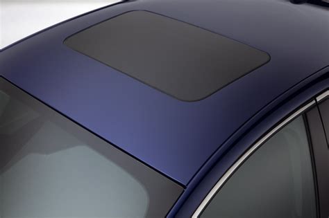 2016 Ford Fusion Hybrid Se Sunroof Picture Pic Image