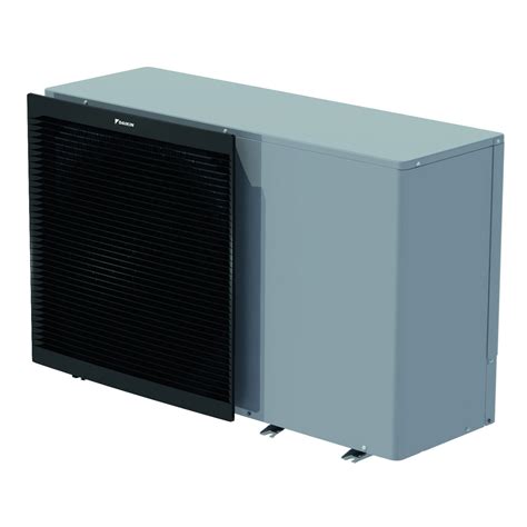 Wärmepumpe Daikin Altherma 3 M EBLA16DV3 MONOBLOC 60C W H wks