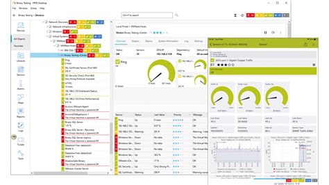 Paessler PRTG Network Monitor 22 4 Review ITPro