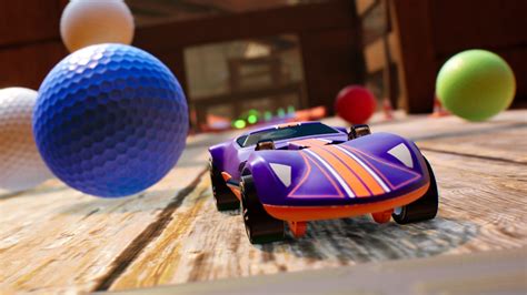 Hot Wheels Unleashed 2 Turbocharged CGMagazine