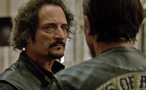 7x13 - Papa's Goods - Tig - Sons Of Anarchy Photo (37889931) - Fanpop