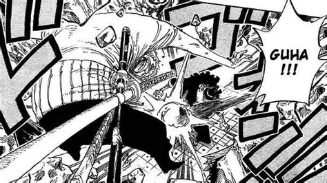 Spoiler Link Baca Online Manga One Piece Chapter 1091 Bahasa Indonesia