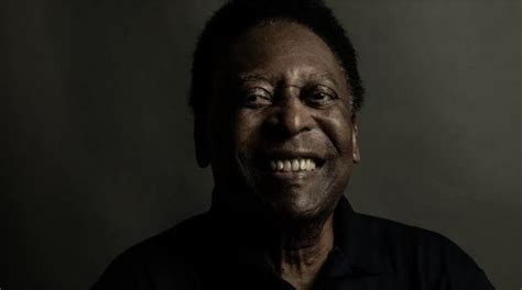 Legenda Sepak Bola Brasil Pele Meninggal Dunia News On RCTI