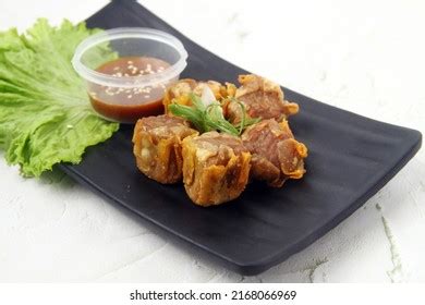 Siomai Philippines Images Stock Photos D Objects Vectors