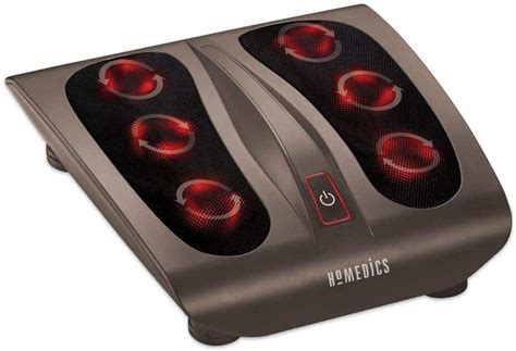 Relieve Foot Pain With Home Medic Foot Massager Get Relief Now