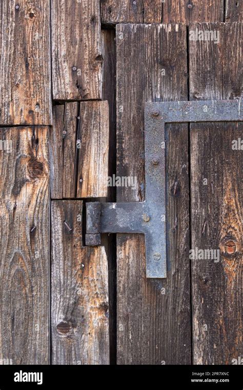 Door Hinge Wooden Hi Res Stock Photography And Images Alamy