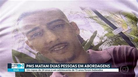 PMs envolvidos em mortes durante abordagem policial são afastados diz