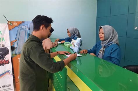 Catatkan Total Aset Hingga Rp1 85 Triliun KSPPS NUS Tumbuh Bersama