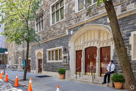 York Prep School New York Ny Rankings And Reviews