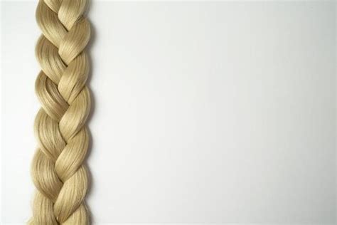 Hair Strand Stock Photos, Images and Backgrounds for Free Download