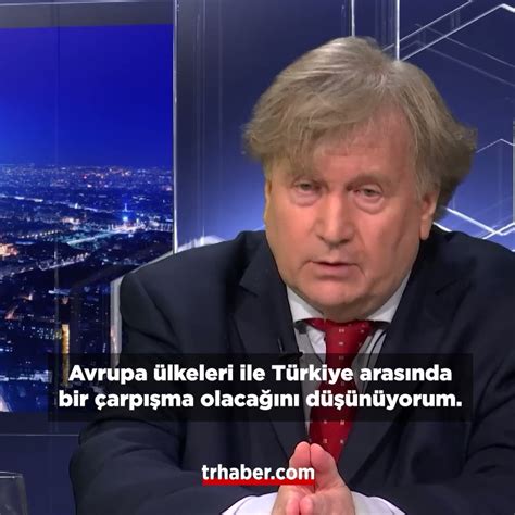 TRHaber on Twitter Fransız gazeteci Laurent Artur du Plessis