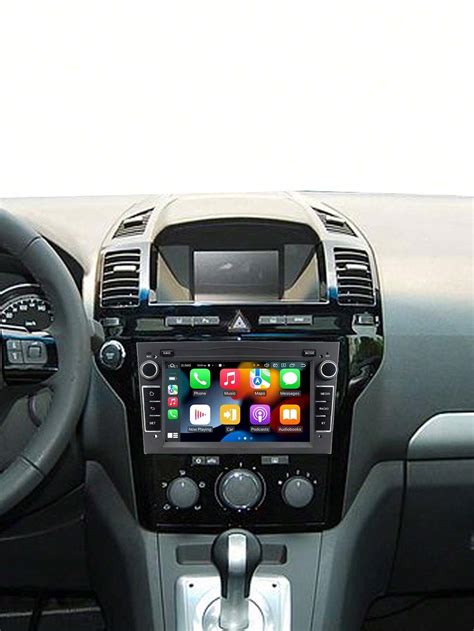 Navegador Gps De Coche Reproductor Multimedia Con Pantalla De Gps Ips