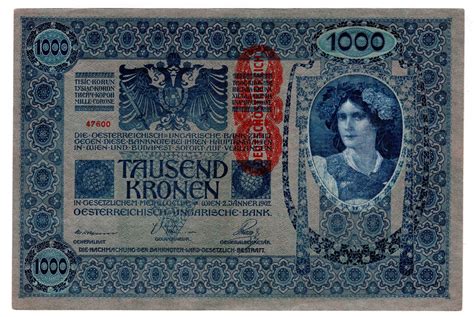 Austria Currency