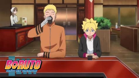 Will Boruto Become Hokage When Will That Happen