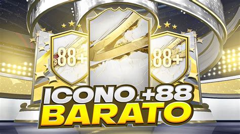 Haz Sbc Barato Elecci N De Jugador Icono Prime O Wc Merece La