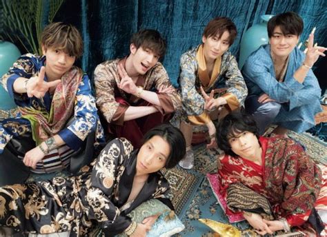 ボード「💎💎💎 Sixtones 💎💎💎」のピン 集合写真 ポーズ ポーズ 写真 しんたろう