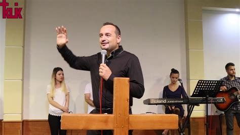 Pastor Akil Pano Dorezoni Barren Tuaj Tek Jezusi Youtube