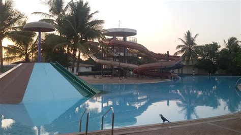 °hotel Shangrila Resort And Water Park Bhiwandi 3 India Booked